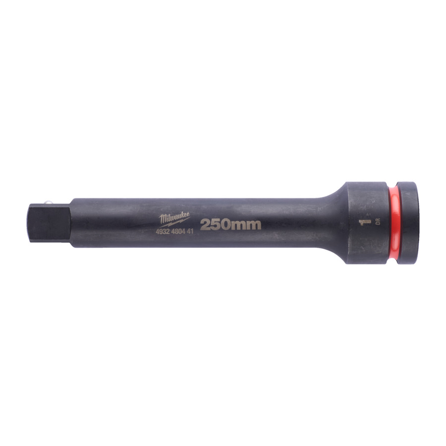 przedłużka udarowa Milwaukee Shockwave 1˝ 250 mm Impact Duty